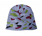 Шапки Camo Style, purple