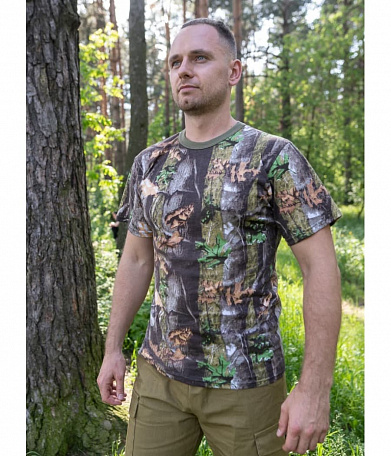 Футболка Stalker, APG