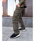 6235/Брюки Skyer, olive