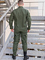 121/Костюм AKY, rip-stop, olive