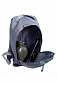 Рюкзак "Trek" 10л, grey