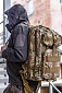 Рюкзак тактический 40л, multicam