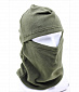 Балаклава Polar Fleece, olive