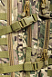 Рюкзак "Assault II" 40л, multicam