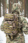Рюкзак "Assault I" 20л, multicam