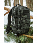 Рюкзак "Racoon II" 25л, multicam black