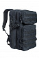 Рюкзак "Assault II" 40л, black