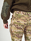060-1/Брюки AquaGuard, multicam