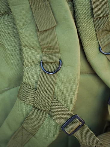 Рюкзак "Combo", olive