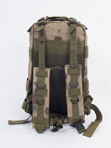 Рюкзак тактический 25л, hdt-fg