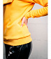 Толстовка Stalker Military Style женская, yellow