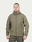 Куртка Shark Softshell, olive