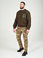 060-1/Брюки AquaGuard, multicam