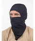 Балаклава мужская, цвет черный