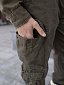 6235/Брюки Skyer, olive