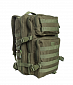 Рюкзак "Assault II" 40л, olive