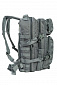 Рюкзак "Assault I" 20л, grey