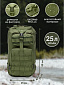Рюкзак тактический 25л, olive