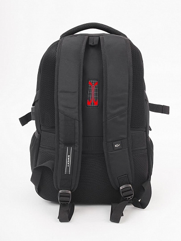 Рюкзак городской 81669, black