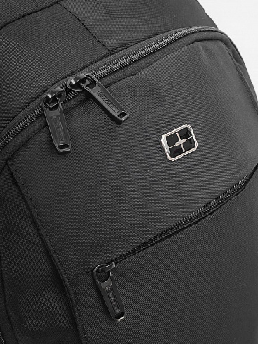 Рюкзак городской 81669, black