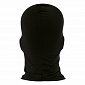 Балаклава Stalker Military Style тонкая, черная
