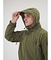 Куртка "Cyclone Jacket", olive-green