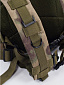 Рюкзак тактический 25л, hdt-fg