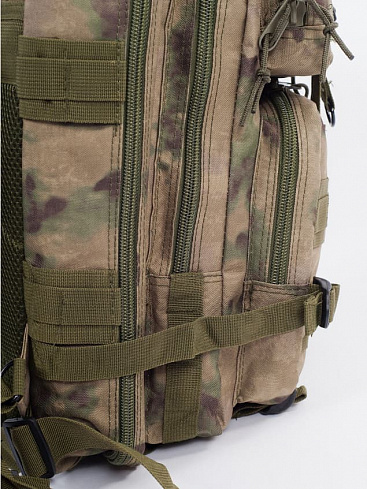 Рюкзак тактический 25л, hdt-fg