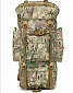 Рюкзак станковый, multicam-camo