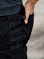 br-09/Брюки Reptile, black