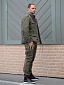 065/Куртка Thunder, olive