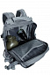 Рюкзак "Racoon I" 20л, grey