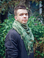 Арафатка 110х110, olive/khaki