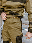 Костюм Горка-3