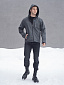 Куртка Windstopper, grey