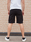 171-2/Шорты Avator, black