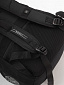 Рюкзак городской 81669, black