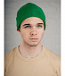 Шапка флисовая Stalker Military, light green