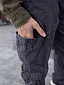 6235/Брюки Skyer, grey