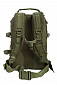 Рюкзак "Racoon II" 25л, olive
