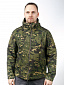 Куртка Shark Softshell, multicam dark