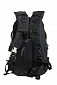 Рюкзак "Dragon Eye I" 25л, black