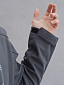 Куртка Windstopper, grey