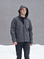 Куртка Windstopper, grey