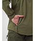 Куртка "Cyclone Jacket", olive-green