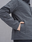 Куртка Windstopper, grey