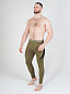 Термокальсоны Genom, olive