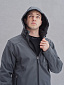 Куртка Windstopper, grey