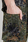 020100/Брюки Flectarn Germn new