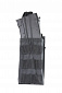 Подсумок без клапана одинарный 15*7,5*3,5, black